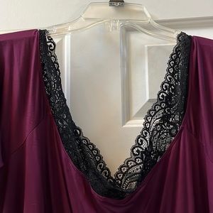 NWT TORRID TOP SIZE 3